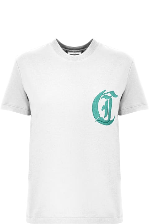أدوات منزلية Just Cavalli Just Cavalli T-shirt