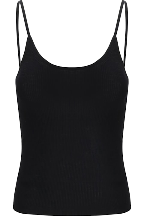 Chloé Topwear for Women Chloé Ribbed Top