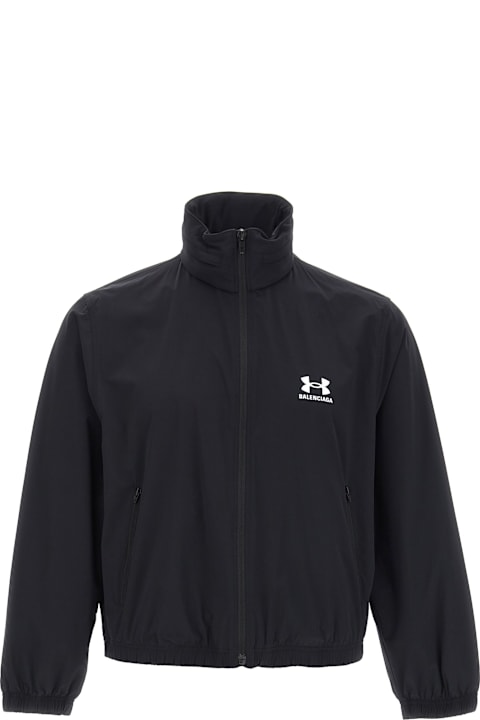 Homeware Balenciaga Wind Jacket X Under Armour®