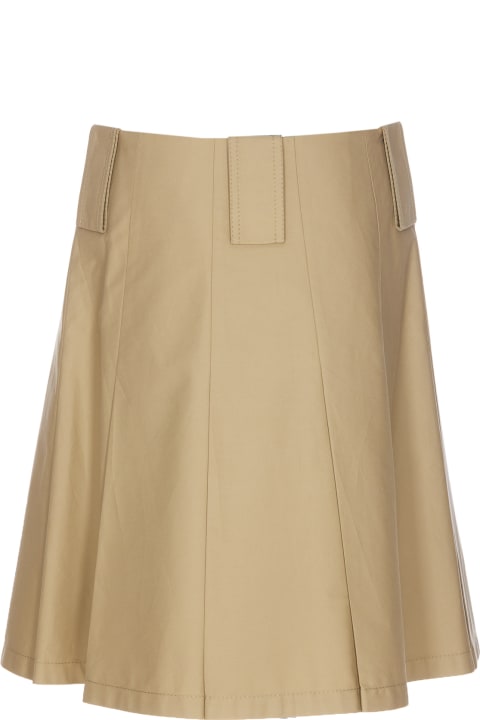 Burberry Skirts for Women Burberry Hunter Skirt
