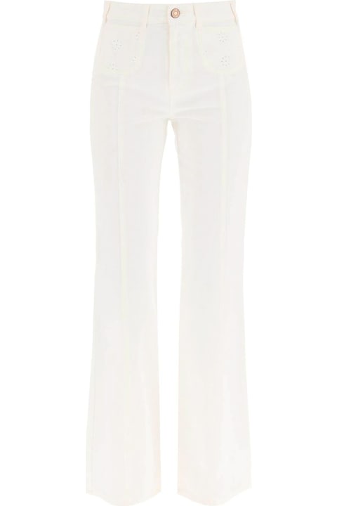 See by Chloé Pants & Shorts for Women See by Chloé Denim Jeans