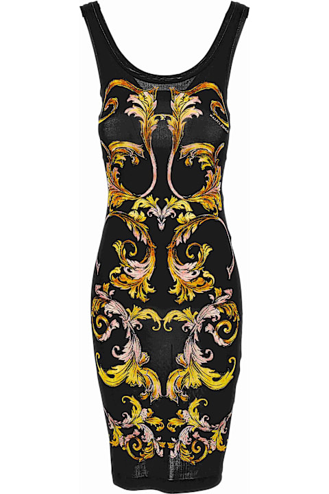 Fashion for Women Versace Jeans Couture Versace Jeans Couture Dress