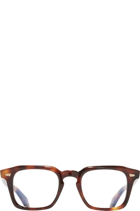 Cutler and Gross for Kids Cutler and Gross Cutler And Gross 1416 02 Havana Glasses