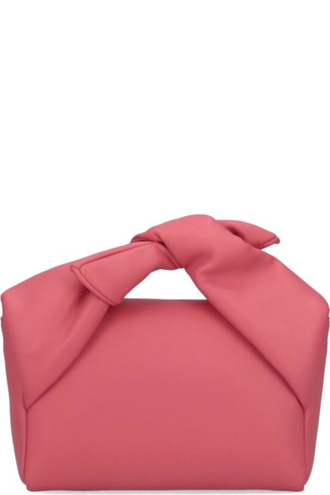 J.W. Anderson حقائب لـ السيدات J.W. Anderson 'twister' Medium Crossbody Bag