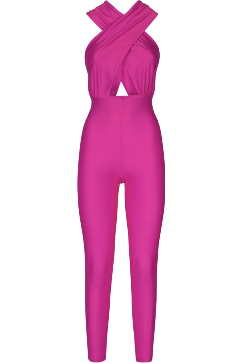 Jumpsuits for Women The Andamane Hola One-piece Suit