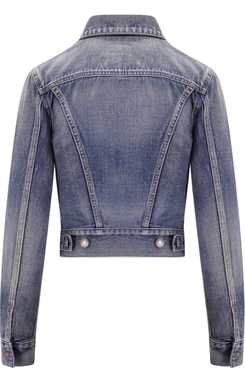Coats & Jackets for Women Saint Laurent Jacket