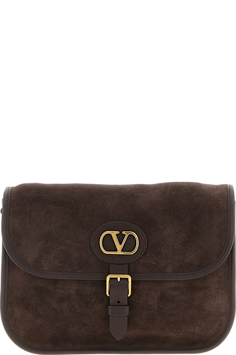أدوات منزلية Valentino Garavani Valentino Garavani 'antibes' Shoulder Bag