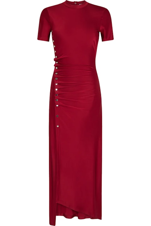 Paco Rabanne لـ Women Paco Rabanne Dress