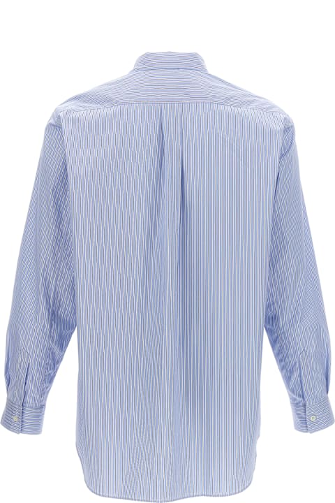 Fashion for Men Comme des Garçons Shirt 'forever' Shirt