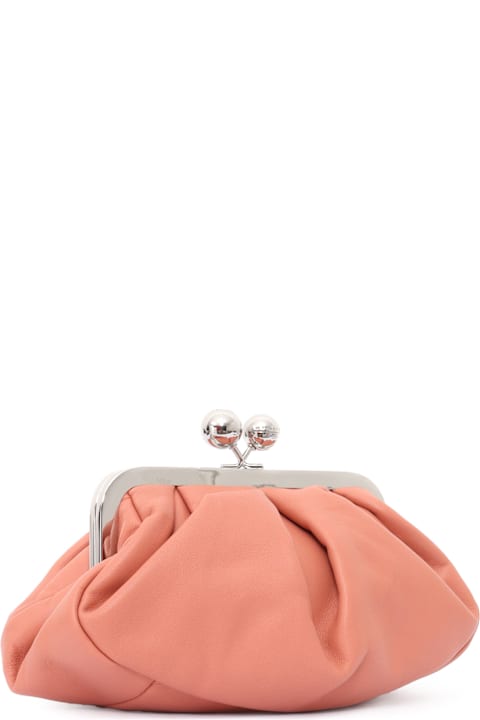 Weekend Max Mara Bags for Women Weekend Max Mara Prati Handbag