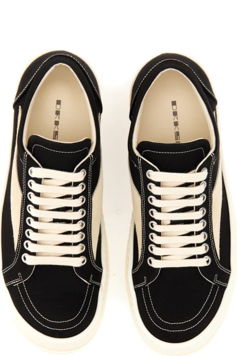 DRKSHDW Shoes for Women DRKSHDW Vintage Sneaker