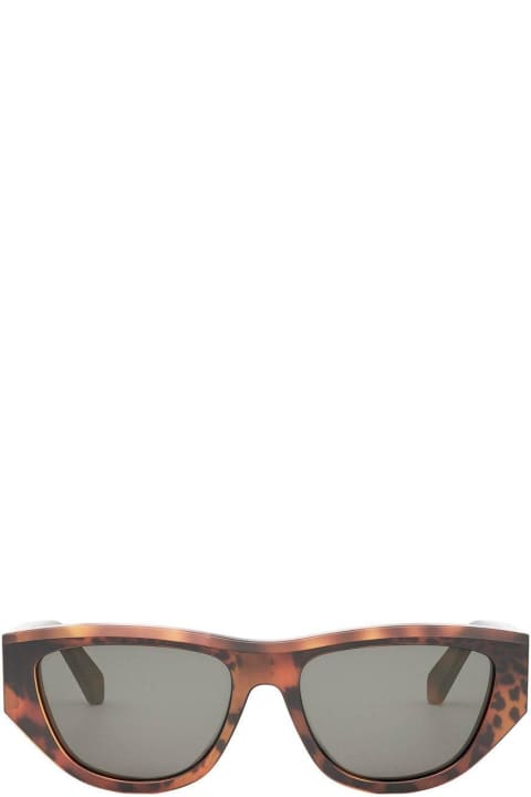 Celine Eyewear for Women Celine Cat-eye Frame Sunglasses