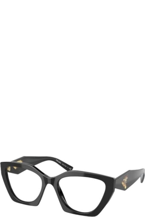 Prada Eyewear Eyewear for Men Prada Eyewear Pr 09yv Sunglasses