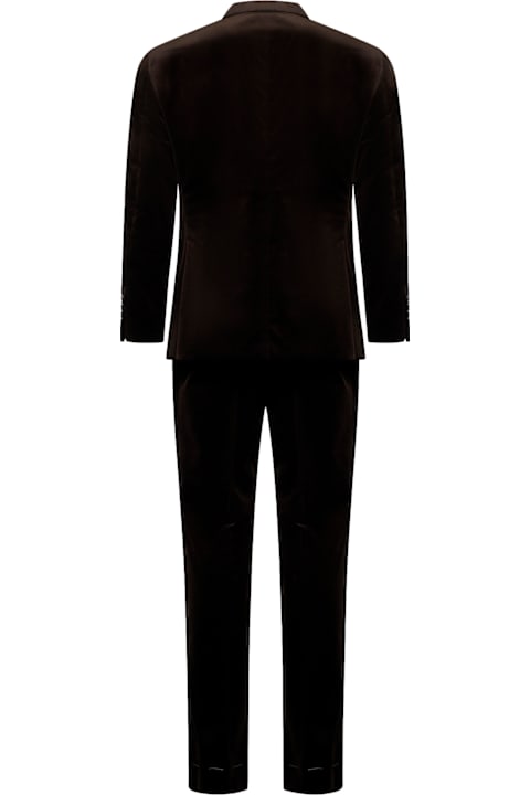 Brunello Cucinelli for Men Brunello Cucinelli Suit