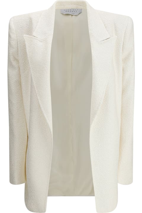 Gabriela Hearst for Women Gabriela Hearst Mairi Blazer