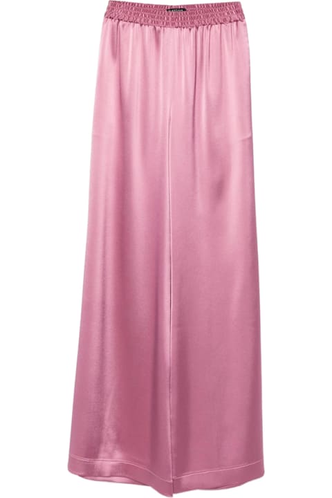 Homeware Gianluca Capannolo Pant