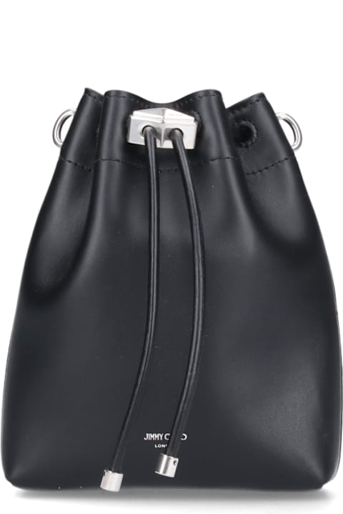Jimmy Choo Bags for Women Jimmy Choo 'bon Bon' Bucket Bag