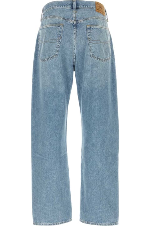 Fashion for Men Polo Ralph Lauren Denim Jeans