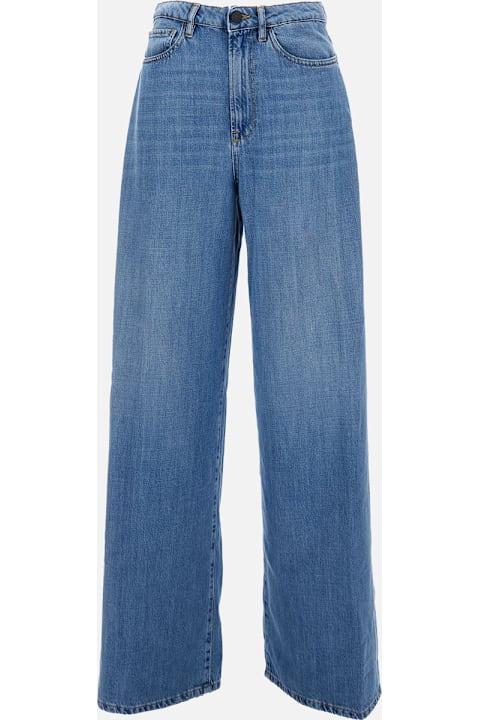 3x1 Clothing for Women 3x1 Woman's Flip Jeans