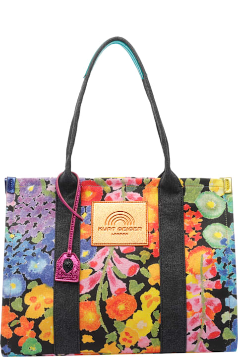 Kurt Geiger for Women Kurt Geiger Southbank Tote Bag