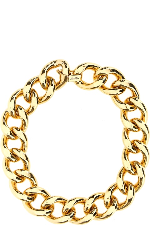 Isabel Marant Necklaces for Women Isabel Marant 'dore' Necklace