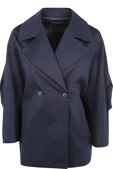 Drhope Coats & Jackets for Women Drhope Wide Caban