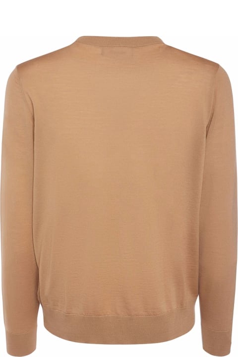 Homeware Dsquared2 Virgin Wool Sweater