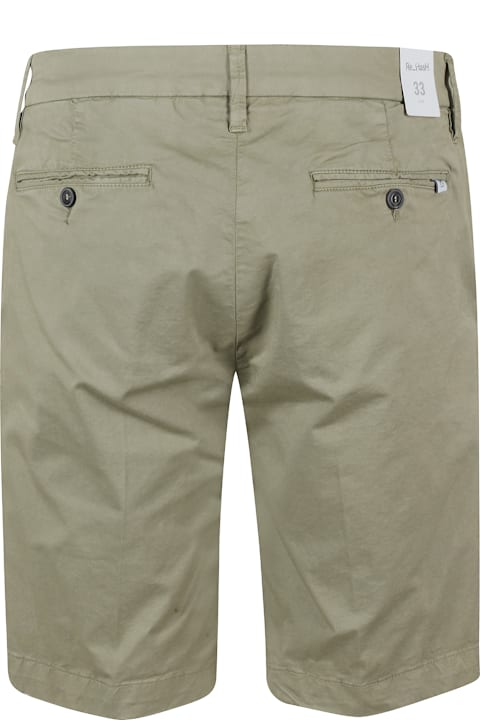 Re-HasH Clothing for Men Re-HasH Bernini Bermuda