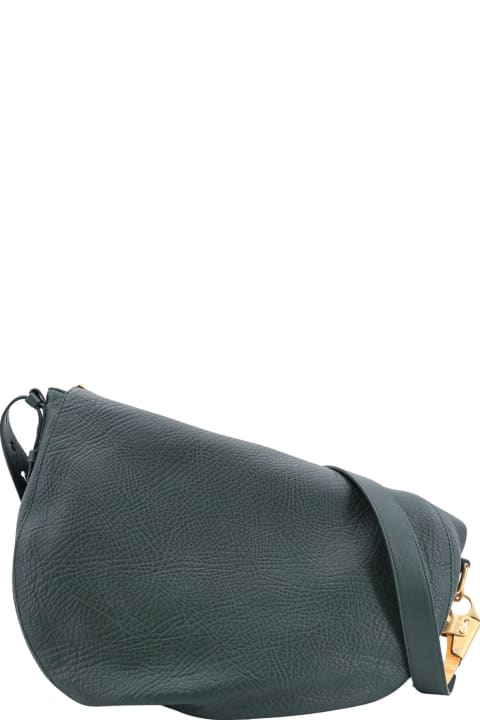 Burberry Bags for Women Burberry Knight Shoulder Bag