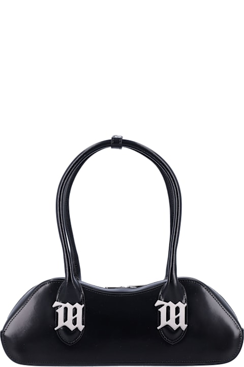 MISBHV for Women MISBHV Uptown Bowling Bag