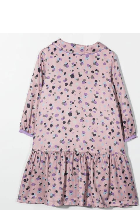 Dress With Pois