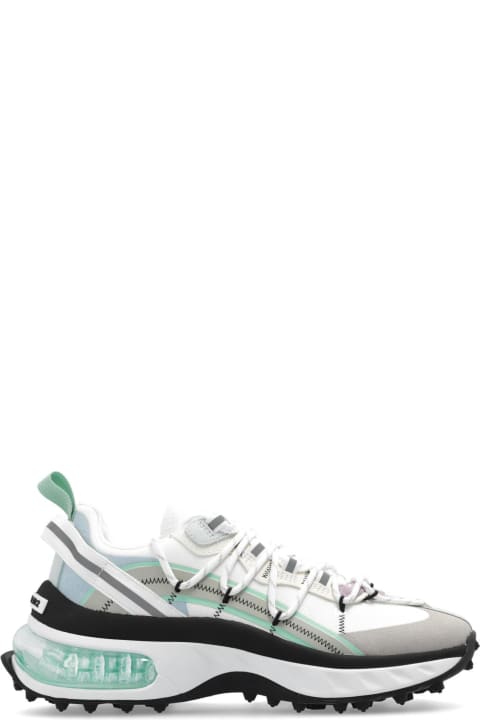 Dsquared2 for Women Dsquared2 'bubble' Sneakers
