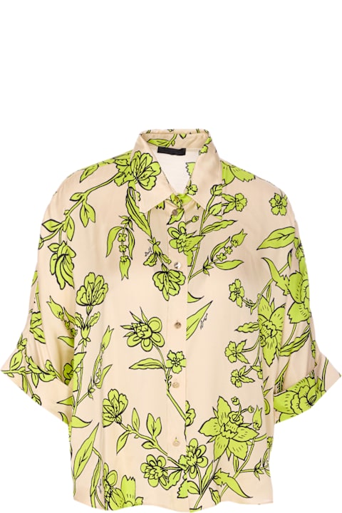 Liu-Jo for Men Liu-Jo Shirt