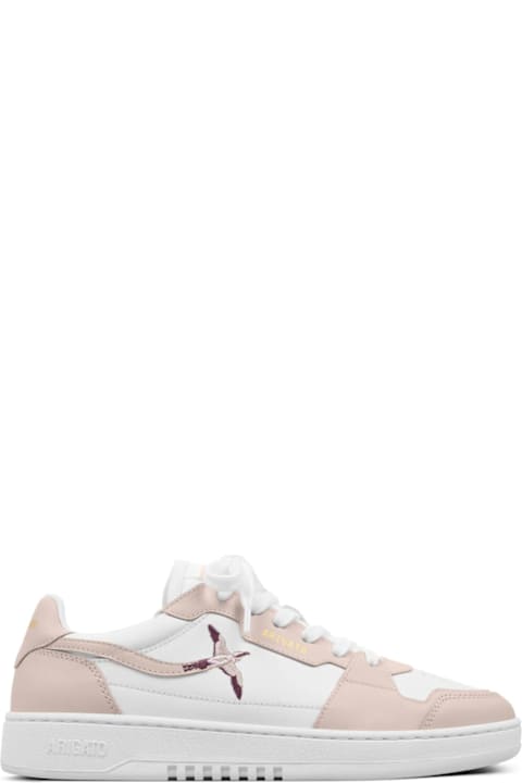 Homeware Axel Arigato Axel Arigato Dice Lo Bee Bird Sneakers