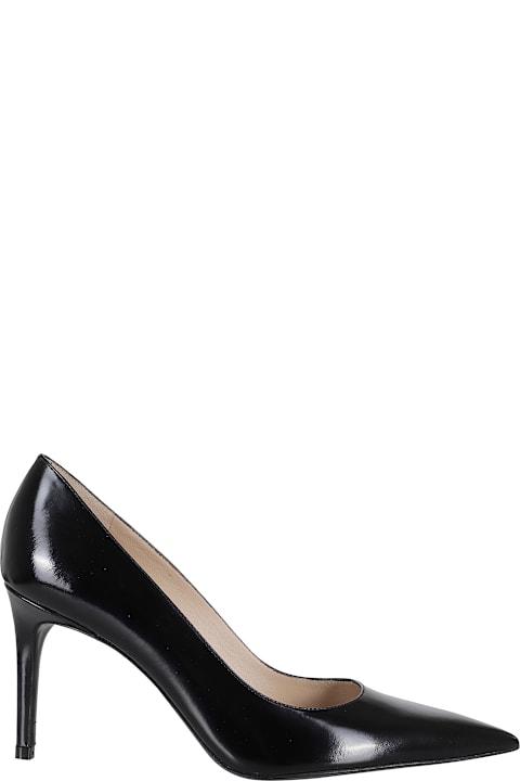 Stuart Weitzman for Kids Stuart Weitzman Stuart Power 85 Pump