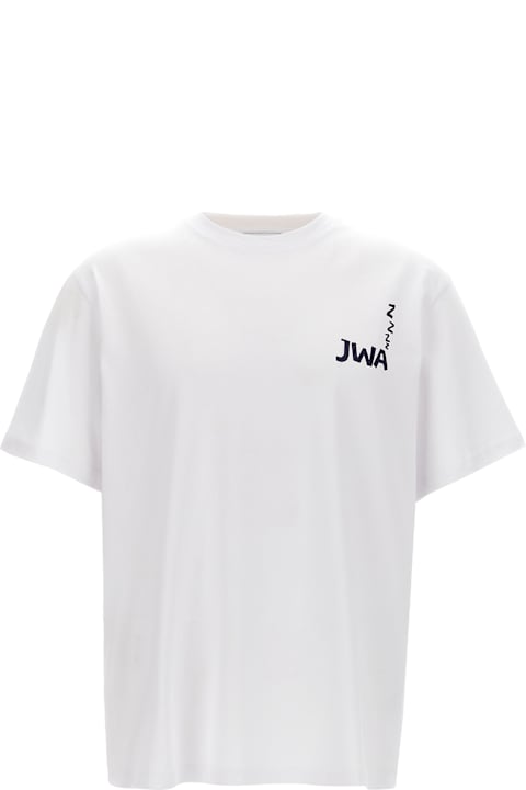 Homeware J.W. Anderson Logo T-shirt