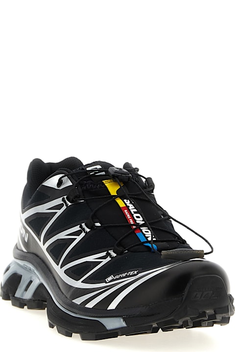 Salomon 'xt-6 Gtx' Sneakers