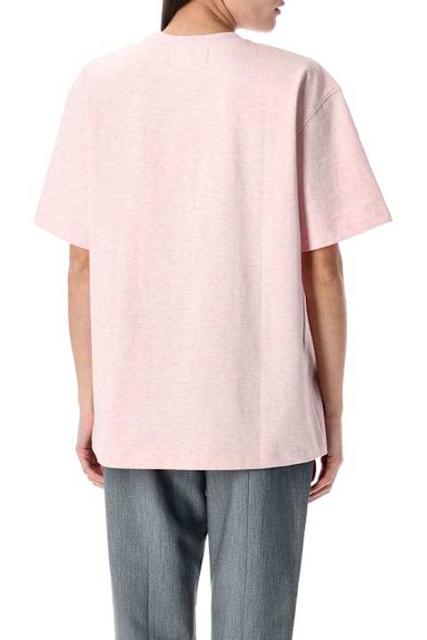 Homeware Ganni Heart T-shirt