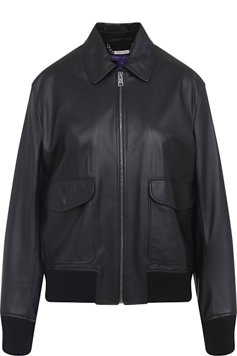 Homeware Ralph Lauren Coale Bomber Jacket