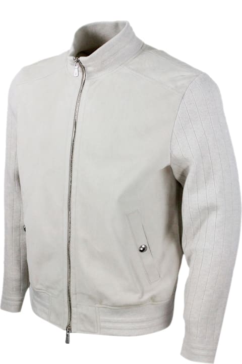 Eleventy for Kids Eleventy Blazer