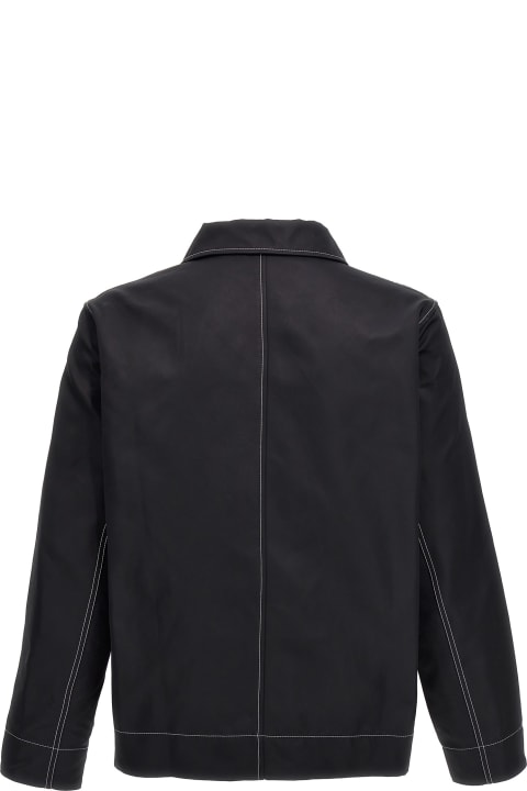 メンズ J.W. Andersonのコート＆ジャケット J.W. Anderson 'workwear' Jacket