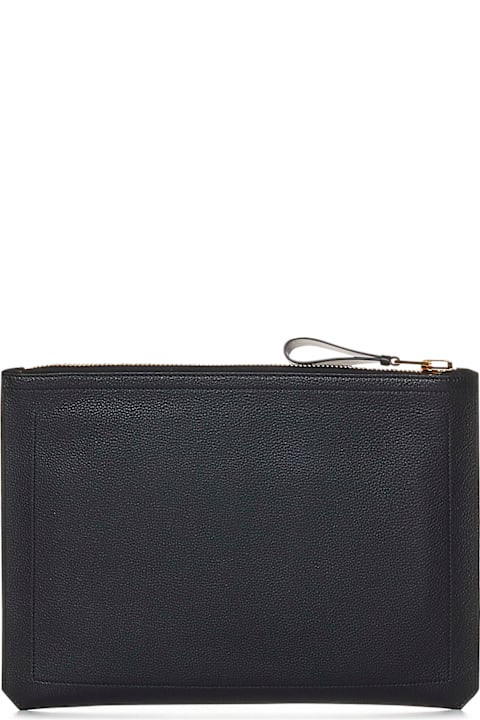 Tom Ford Bags for Men Tom Ford Buckley Clutch