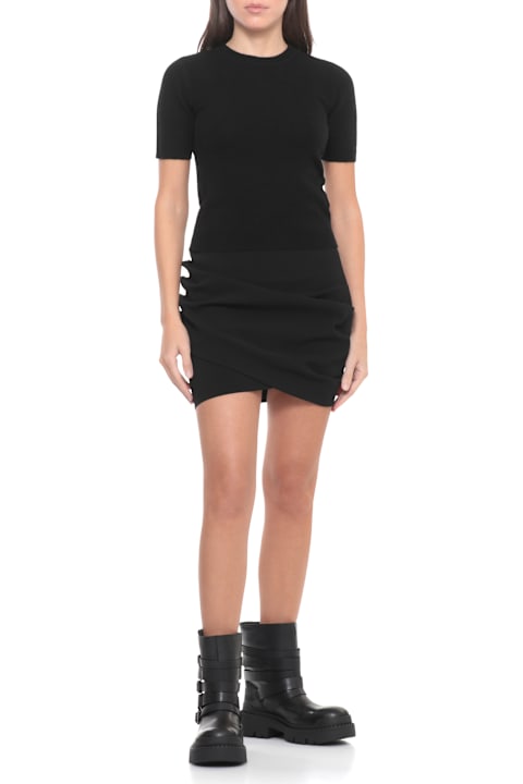 Ash Niki Ankle Boots