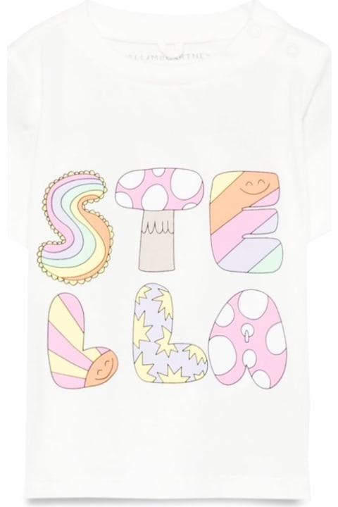 Homeware Stella McCartney T-shirt With Print