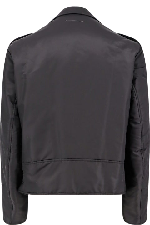 MM6 Maison Margiela Coats & Jackets for Men MM6 Maison Margiela Jacket