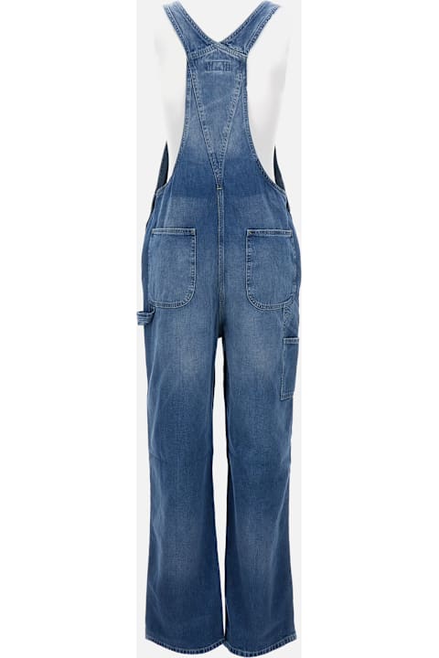 Polo Ralph Lauren Clothing for Women Polo Ralph Lauren Salopette