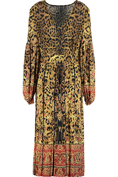 Homeware Etro Viscose Dress