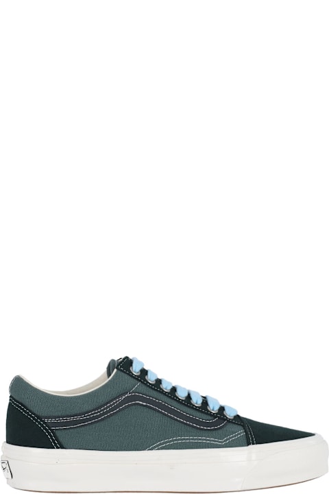 Vans أحذية سنيكرز لـ القسم الرجالي Vans "premium Old Skool"l" Sneakers