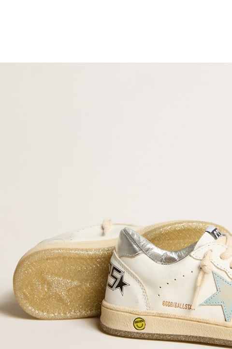 Fashion for Girls Golden Goose Sneakers Ball Star