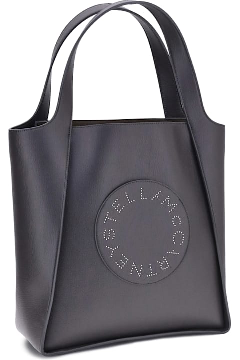Homeware Stella McCartney Logo Tote Bag